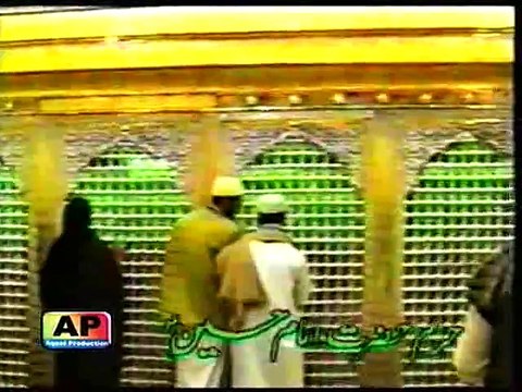 Lahore Party ( Masri Shah Ravi Road ) _NOHA_ Zainab (A'S) Se Pehle Zahra (A'S) Hay Darbar Main Gai