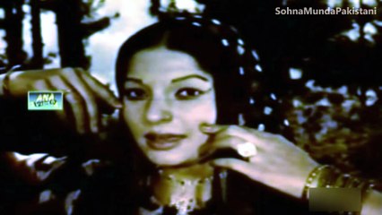 Sayyan Jee Ki Naino Se (Munn Ki Jeet)