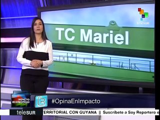 Secretaria de Comercio de EE.UU. visita Cuba