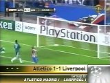 All Goals UEFA Champions League 2008-2009 (Part 1)