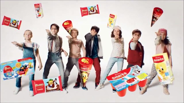 2015 En çok izlenen ve sevilen çocuk reklamları 30 dk (5 reklam)