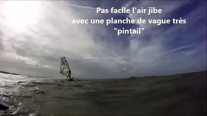 airjibe alain