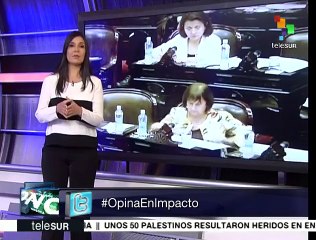 Diputados de Argentina debaten ley para el #Presupuesto2016