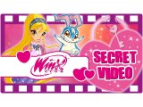 Winx Club Secret Video - Magico Sorriso!