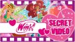 Winx Club Secret Video - Flora & Aisha, Winx Bloomix!