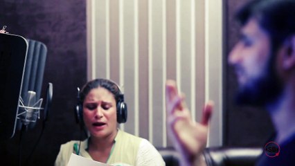 MEDLEY 3 Sarmad Qadeer Ft. Naseebo Laal (official Video)