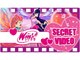 Winx Club Secret Video - Stella & Tecna, Winx Bloomix!