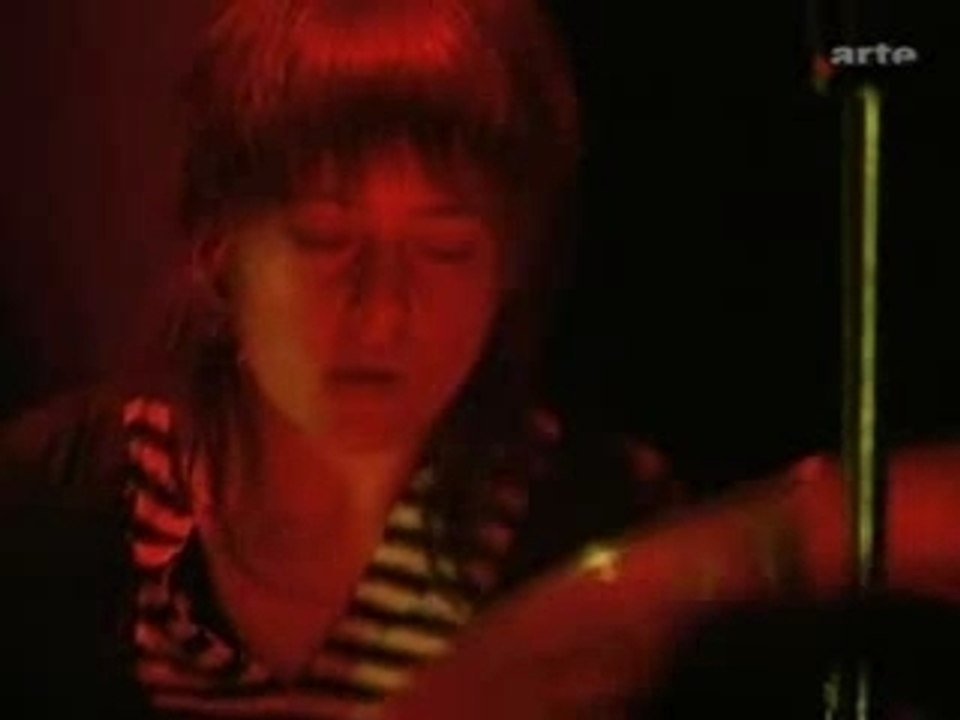 Shannon Wright - Portray [arte Tracks li