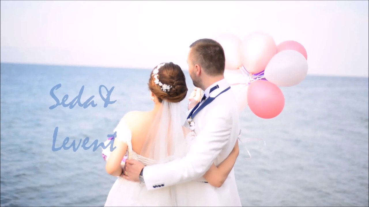 Seda&Levent Wedding