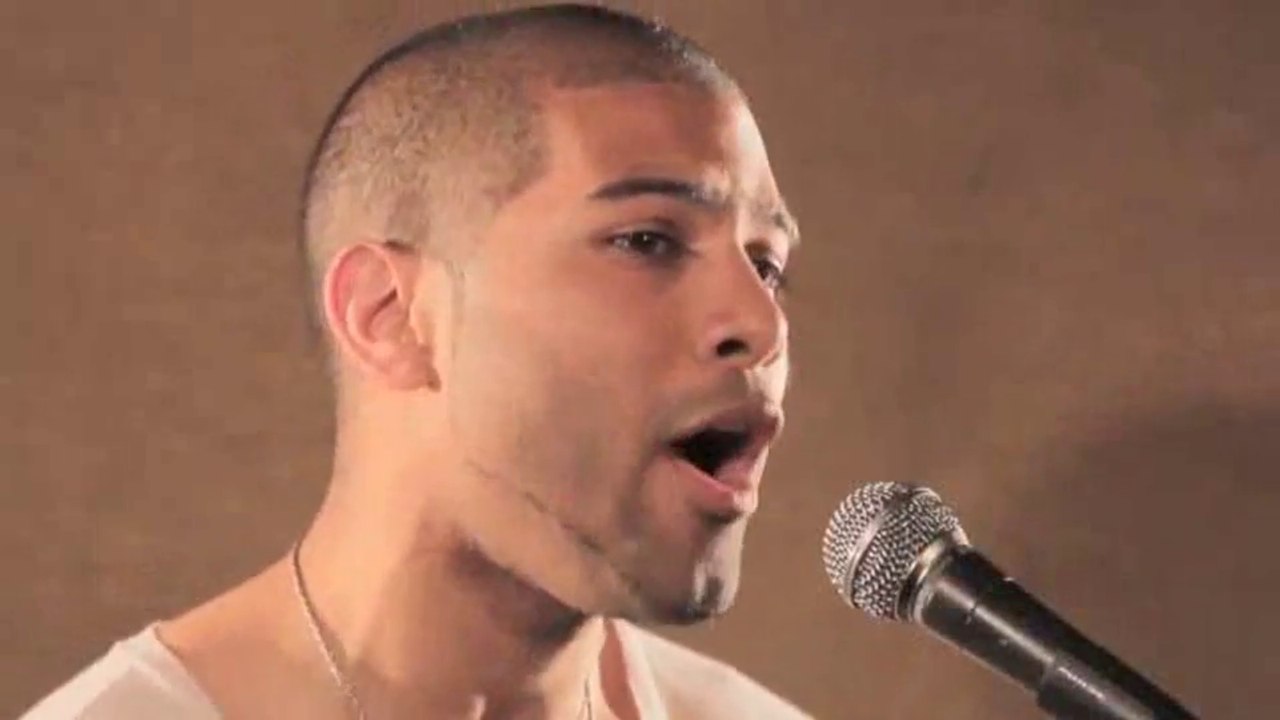 Acoustic Sessions: Rajiv