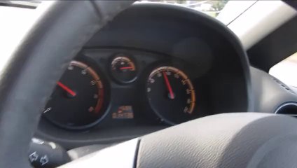 Un petit tour en voiture