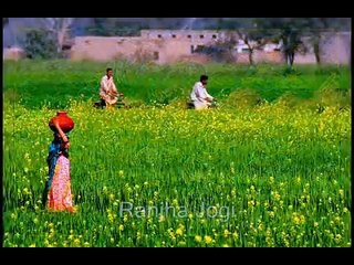 Punjabi Tappay Mahiye Sohniye Ni