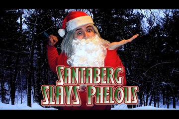 Phelous - Santa's Slay