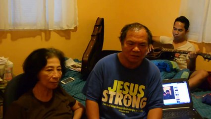 Mom and Dad Got Talent - The Beatles - Hey Jude - 092015