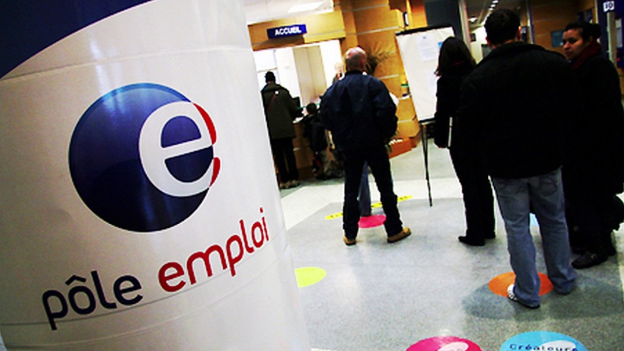 D!CI TV - Pôle emploi organise l'action « 48h pour l'emploi »