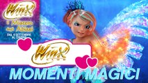 Winx Club: Il Mistero degli Abissi - The Best Of… Momenti Magici