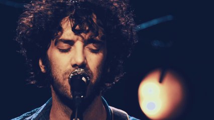 Live à Fip : Matt Low