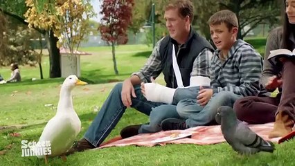 Honest Trailers - Aladdin