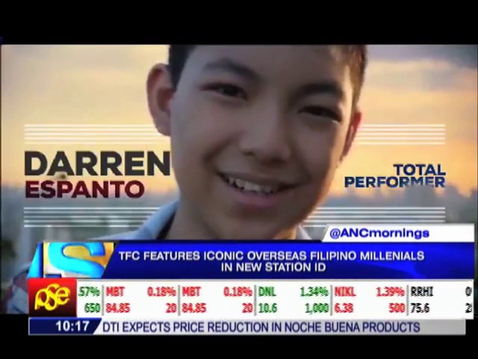 Mornings @ ANC - 10-6-2015