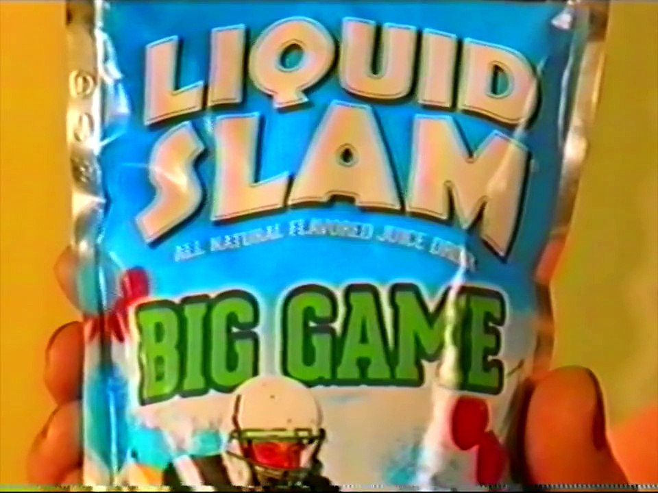 Te gusta la soda y Pizza comercial extremo