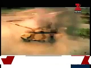 Pakistan Army will be shaking with fear after watching this report claims Indian media - Funny Report