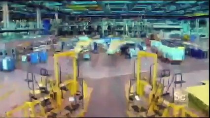 Este É O Airbus Beluga , E É Algo Incrível!!!