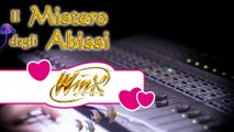 Winx Club - Il Mistero degli Abissi: un viaggio attraverso l’animazione negli studios di Rainbow CGI