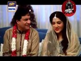 Mere Ajnabi Episode 10 Full 7 October 2015 On ARY Digital