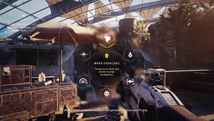 Official Call of Duty Black Ops III - Cybercore Chaos