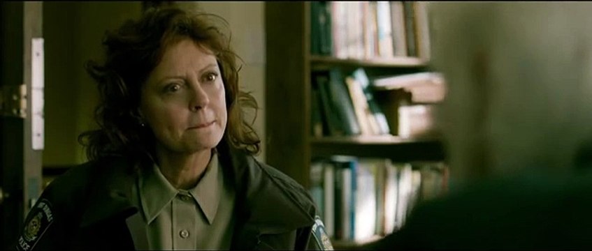 The Calling Movie CLIP - Biblical Meaning (2014) - Susan Sarandon, Donald Sutherland Thriller HD
