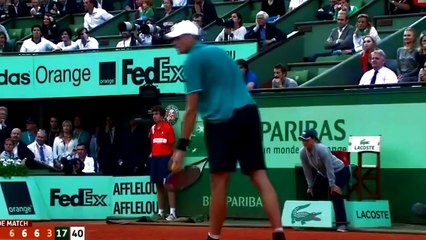 ATP Tennis - Top 10 Longest Singles Matches in History (HD)