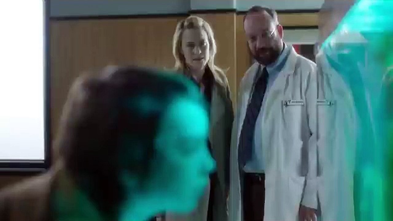 The Congress Official US Release Trailer (2014) - Robin Wright Fantasy Movie HD