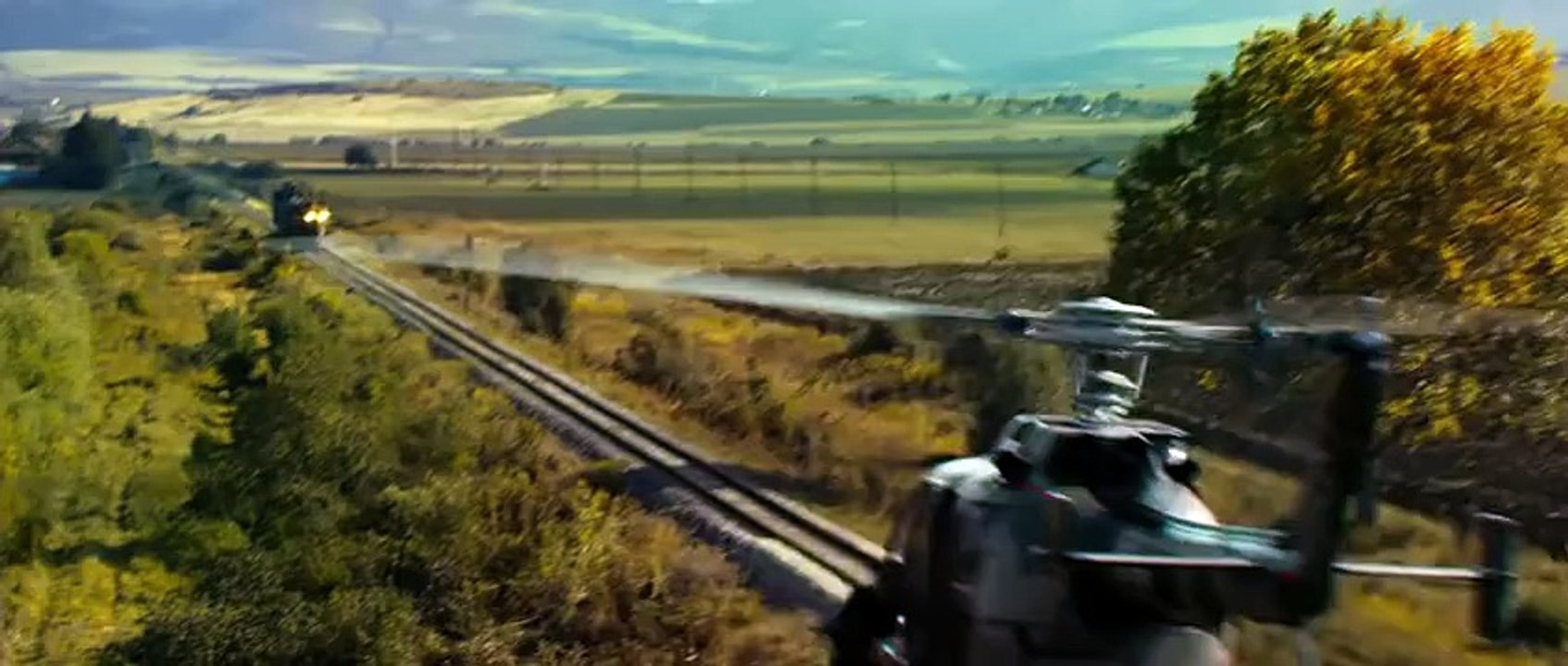 The Expendables 3 Official Trailer #2 (2014) - Sylvester Stallone, Arnold Schwarzenegger Movie HD