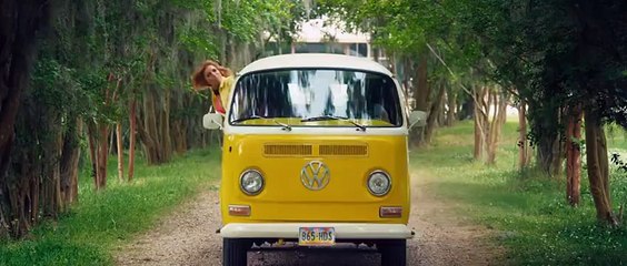 The Final Girls Official Trailer 1 (2015) - Nina Dobrev, Adam Devine Movie HD