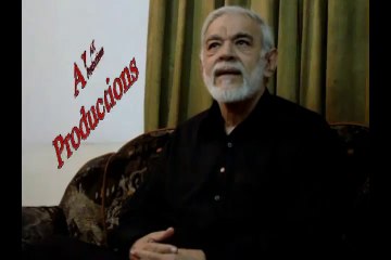 History of Azan-e-ALI AKBER a.s on Ashura in Masjid Shiyan Kashmiriyan Mochi Gate Lahore