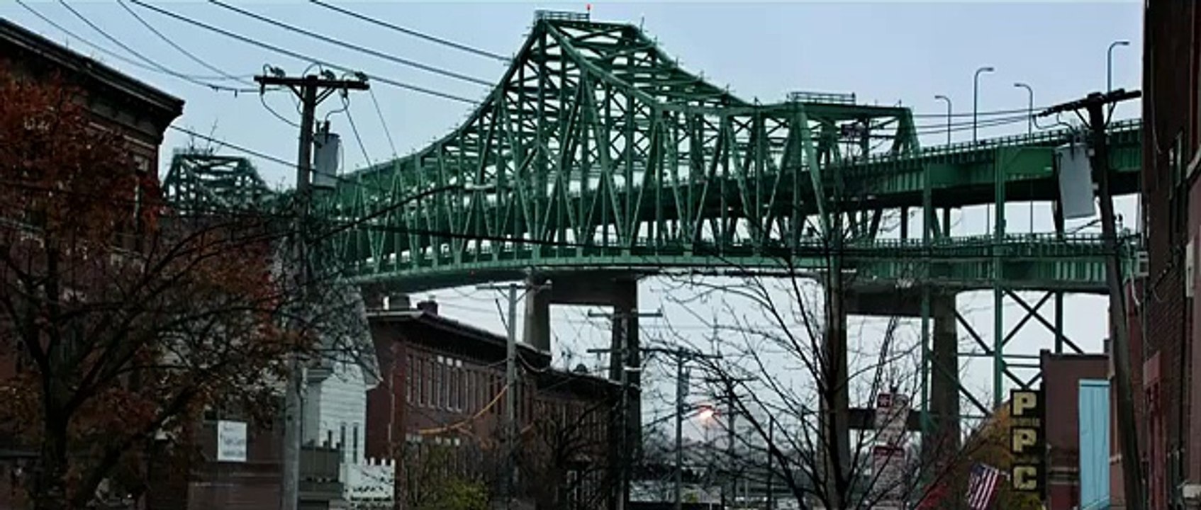 The Forger Official Trailer #1 (2015) - John Travolta, Christopher Plummer Crime Thriller HD