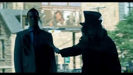 The Frame Official Trailer (2014) - Jamin Winans Science Fiction Movie HD