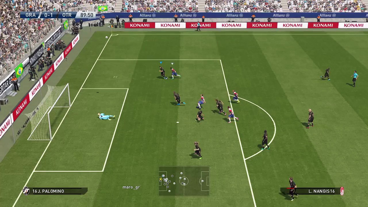 Pro Evolution Soccer 2016_20151007185129