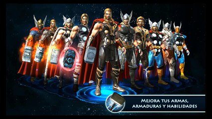 Thor: UMO - El juego oficial Para Android