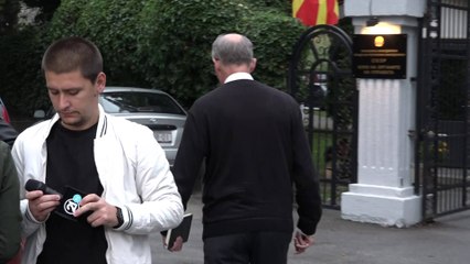 Pr/Ligji, ndërkombëtarët: Çështja të shqyrtohet nga grupet punuese