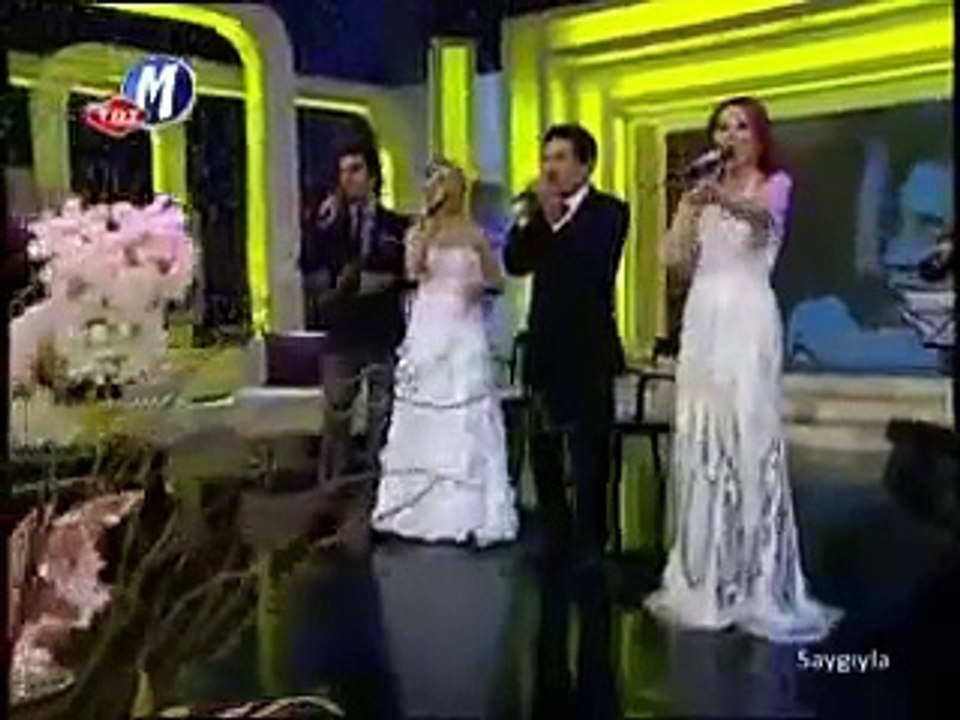 Yonca Lodi - Bekir Ünlüataer - Zekai Tunca / Hayat Sevince Sevilince