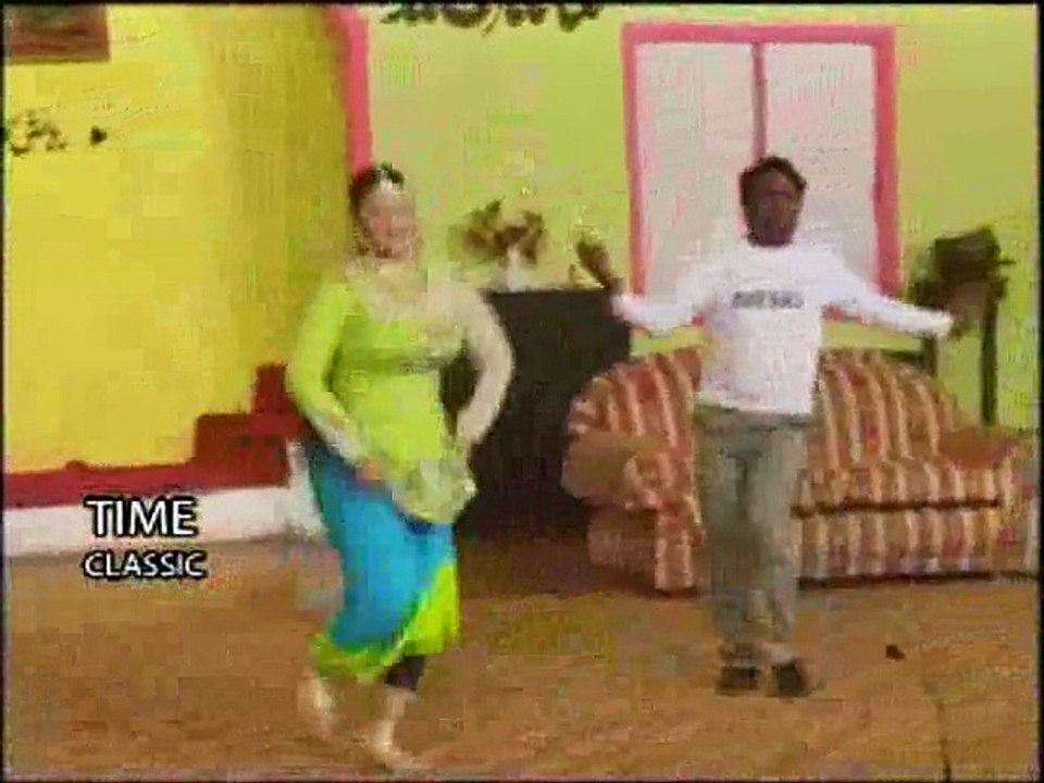 Anjuman Shehzadi hot mujra tere Pyar tou Sadqay Jawan