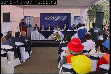 Se firmó un convenio para beneficiar al sector inmobiliario