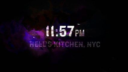 Marvel's Jessica Jones 2015 HD Movie Official Teaser #1 - An Evening Stroll - Netflix