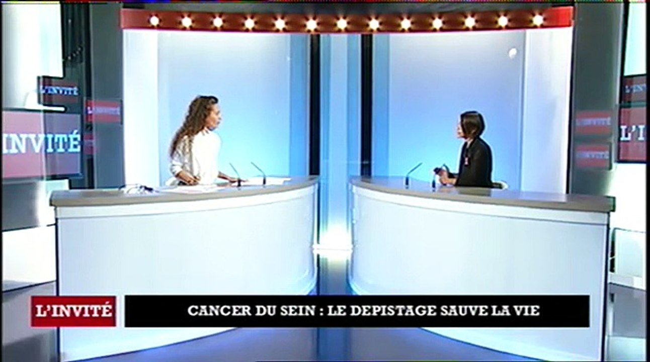 L'invité du 15/10/07