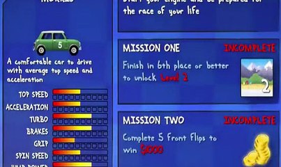 Renagade racing-movies games sport [Full Episode]