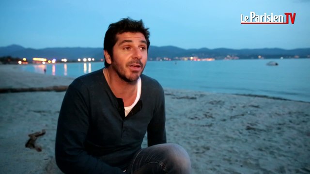 Patrick Fiori rassemble trente artistes pour un album sur la corse