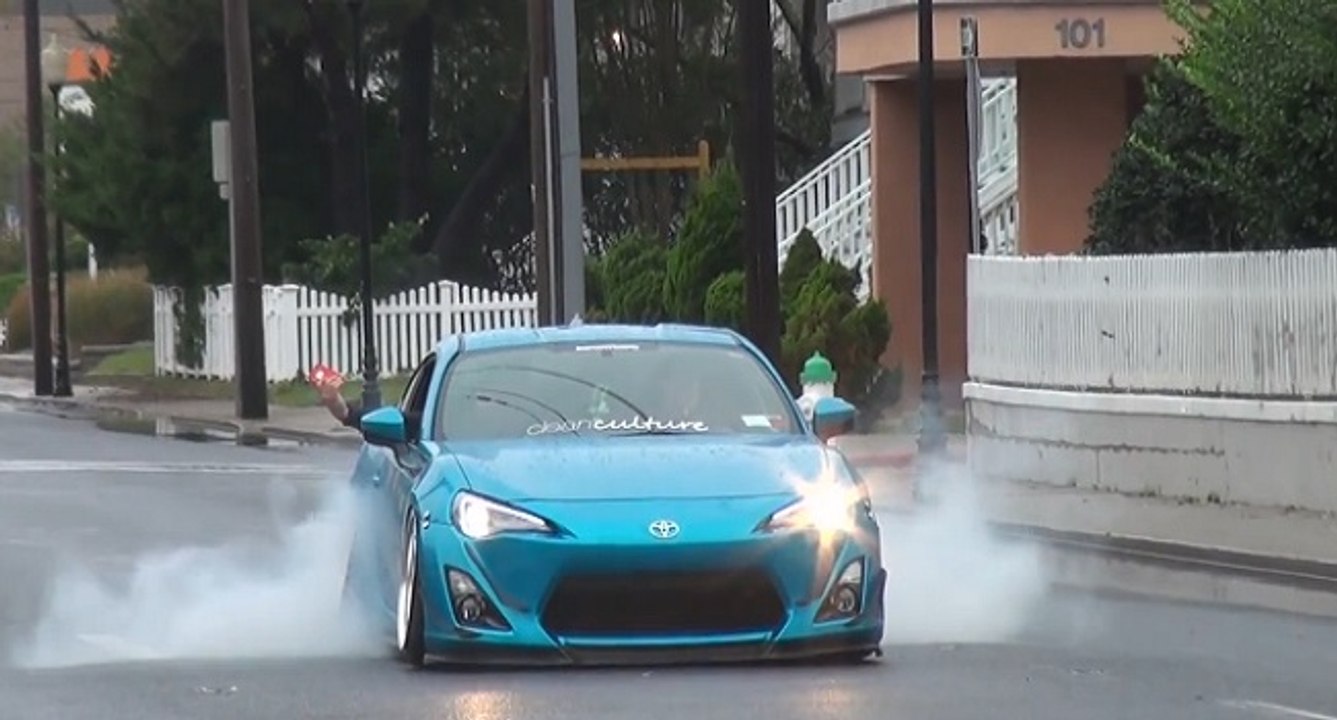 Un burn out fait au pire moment