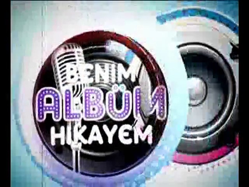 Yonca Lodi - Benim Albüm Hikayem  - Milat - 2010