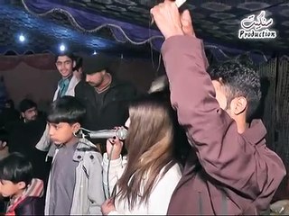 Sumbal Chaudhary in Khoday 12-02-2014 Part 10